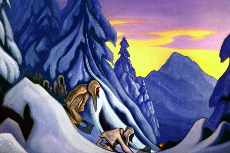 Neoevroazijstvo Neoevroazijstvo