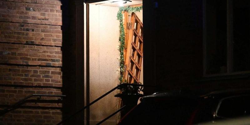 Kampen mot den organiserade brottsligheten har bara börjat