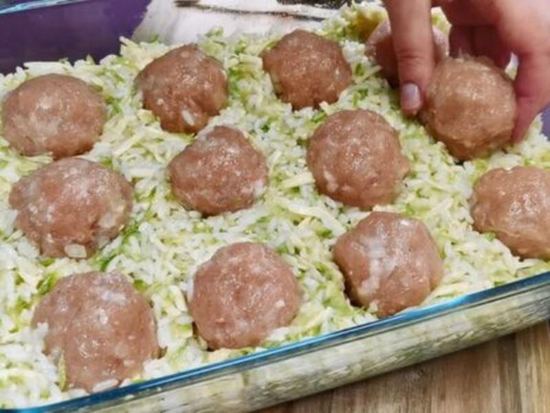 Заровени кюфтета – царски пир за жълти стотинки! Как може нещо толкова елементарно да е толкова вкусно