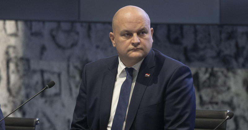 Kada vam usfali eura jer je jučer maslac bio 2,5, a danas je 3 eura, bilo bi super da se sjetite što vam kaže Šušnjar