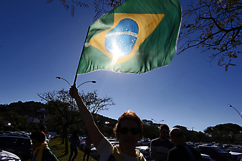 Estamos cansados, mas precisamos manter a perseverança
