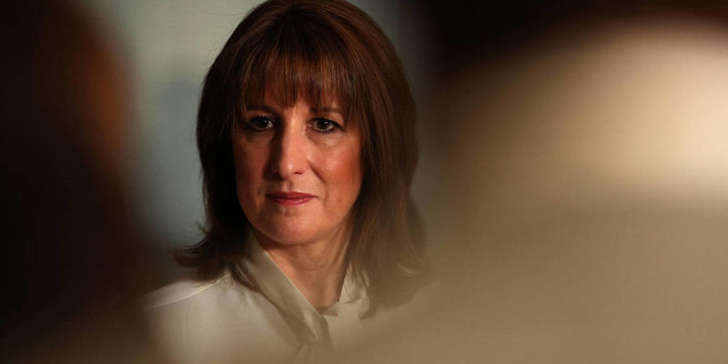 Britain’s Fiscal Watchdog Doesn't See What Matters Britain’s Fiscal Watchdog Doesn't See What Matters