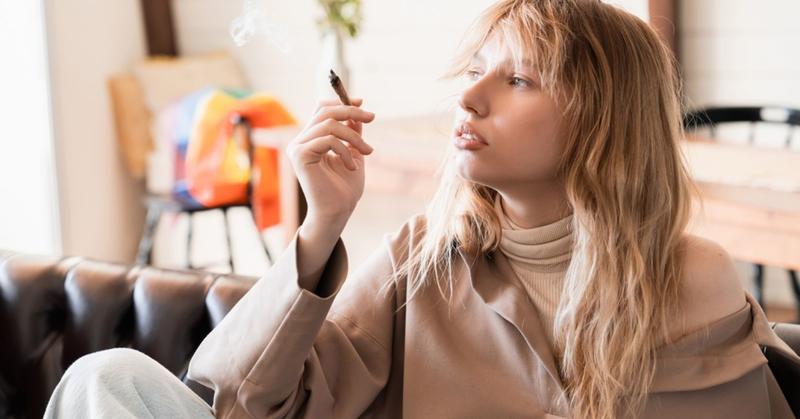 Daily Cannabis Users Surpassed Daily Alcohol Users in 2022 Daily Cannabis Users Surpassed Daily Alcohol Users in 2022