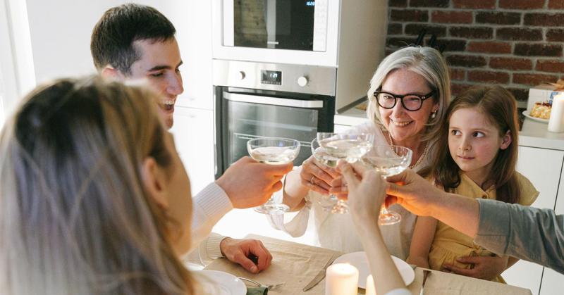 Setting Healthy Boundaries With Family This Holiday Season Setting Healthy Boundaries With Family This Holiday Season