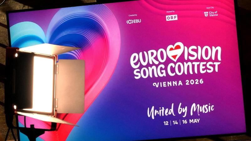 Boykott gegen israelische Künstler: ESC wird zum politischen Schlachtfeld