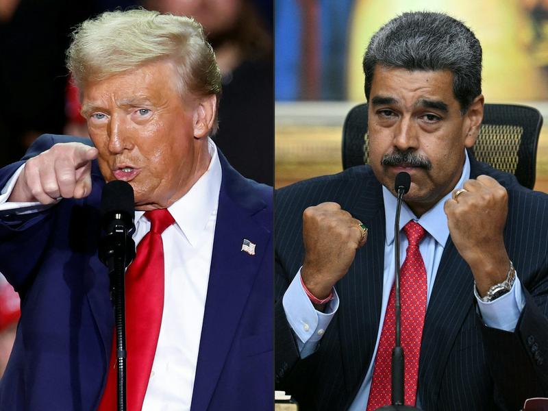 États-Unis /Venezuela : la guerre ou le deal ?