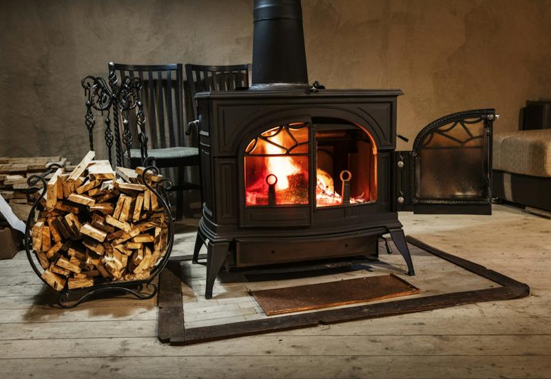 Wood-burning stoves face new restrictions – but a loophole from Britain’s smog years is fuelling the problem