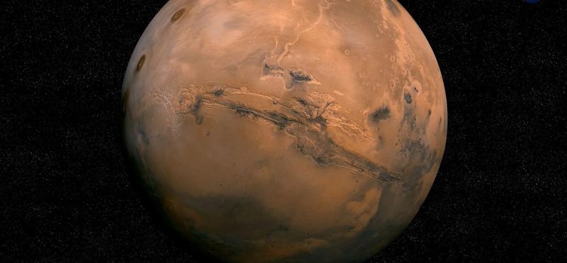 Nasa robot rover shows that sparks fly in dust storms on Mars