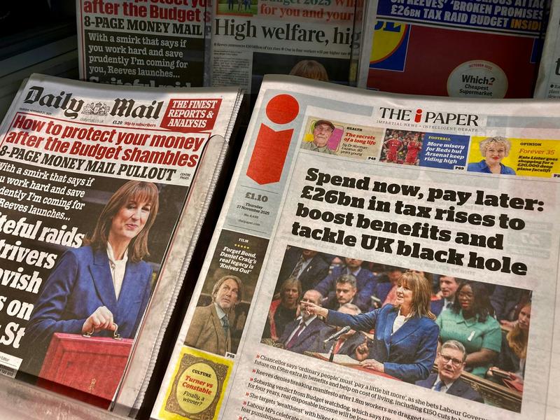 Low-tax or high-welfare ? The UK must decide what type of country it wants to be