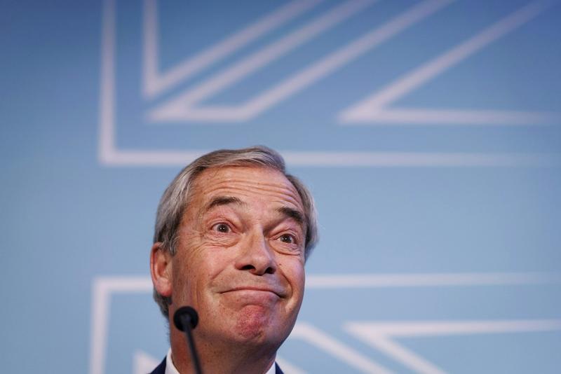 Reform’s £9m gift and the rise of the political mega-donor