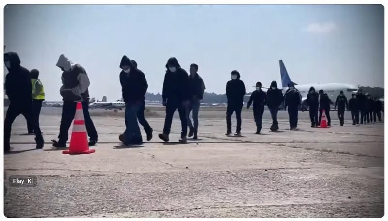 Every Illegal a Deported Illegal: Ending Illegal Immigration Is Trump’s Issue Every Illegal a Deported Illegal: Ending Illegal Immigration Is Trump’s Issue