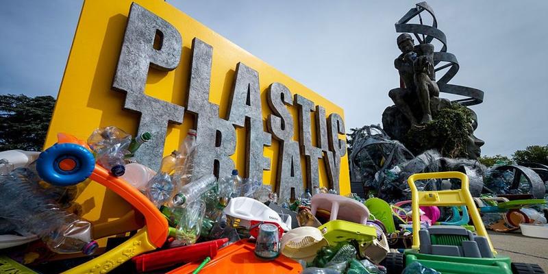 There Is Still Hope for an Ambitious Plastics Treaty