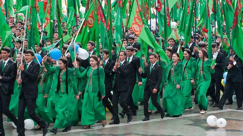 Turkmenistan: Enforced Prosperity Narratives, Corruption-Driven Internet Censorship, And Repression Of Dissent At Home And Abroad – OpEd