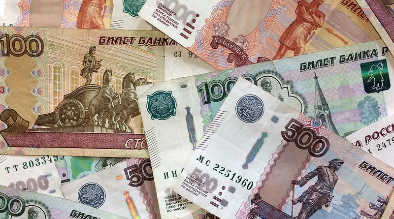 Western Pundits Love Claiming Russia’s Economy Is About To Collapse, Even Though There Is No Evidence – OpEd