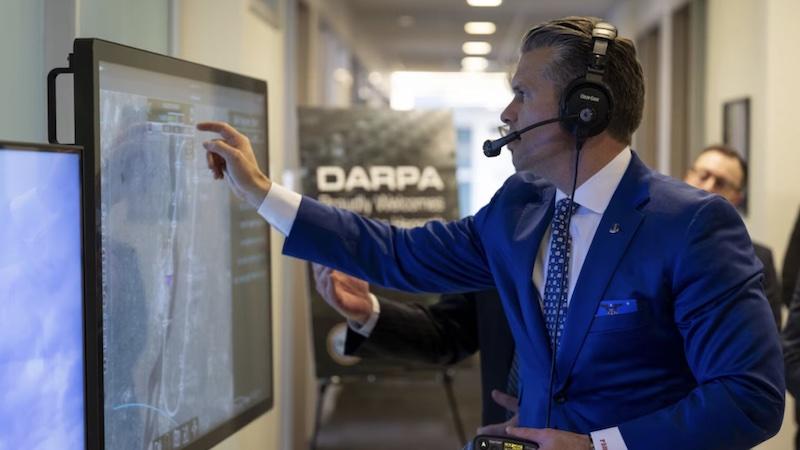 ‘Kill Everybody’: War Crimes And Pete Hegseth’s Lust For Blood – OpEd