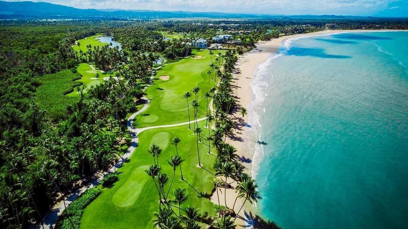 Four Seasons Opens Its First Resort In Puerto Rico, A Komodo Dragon Adventure And More Travel News