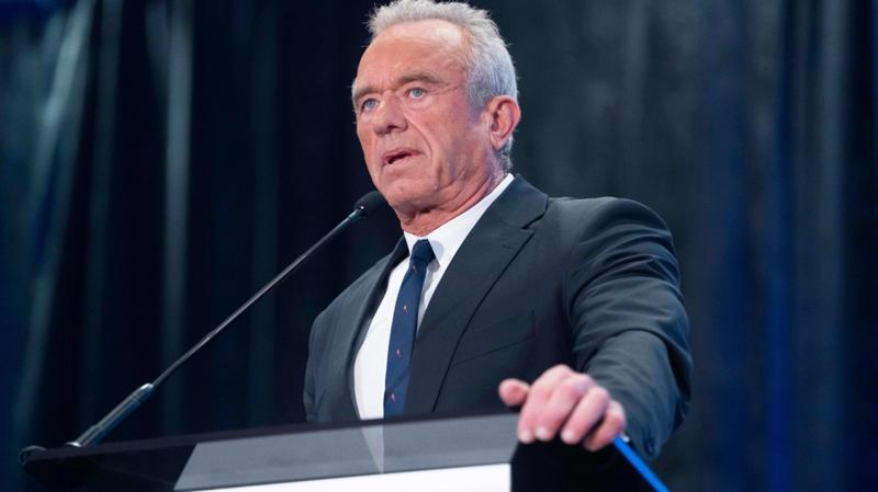 RFK Jr.’s Handpicked Panel Votes to End Hepatitis B Guidance for Newborns