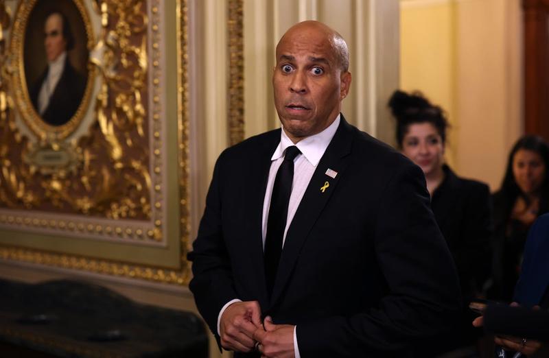 No, Progressives Don’t Want “Purity.” They Just Want Some Courage.