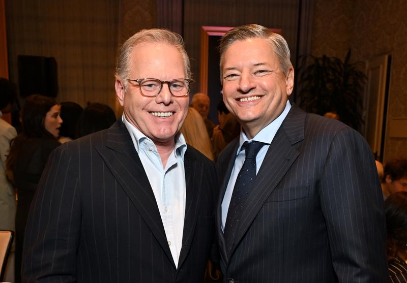 Warner Bros. Discovery Agrees to Merge With Netflix Amid Mounting Antitrust Pressure Warner Bros. Discovery Agrees to Merge With Netflix Amid Mounting Antitrust Pressure