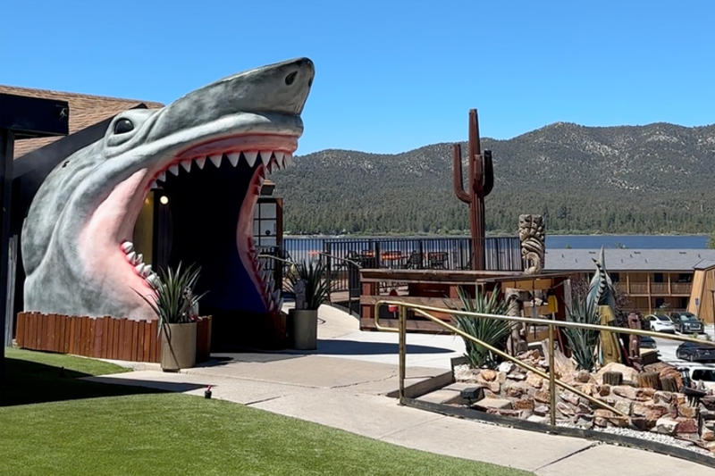 America's best poke is in a tiny Calif. mountain town, not Hawaii