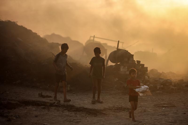 UN Calls for Investigation Into Israeli Killing of 2 Boys Aged 8 and 10 in Gaza UN Calls for Investigation Into Israeli Killing of 2 Boys Aged 8 and 10 in Gaza