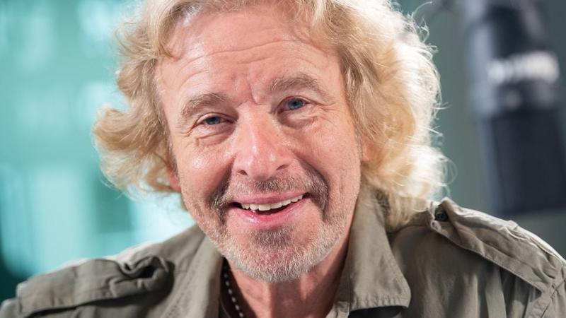 Abschied einer TV-Ära: Warum Gottschalk und die Sitcom gleichzeitig verlöschen
