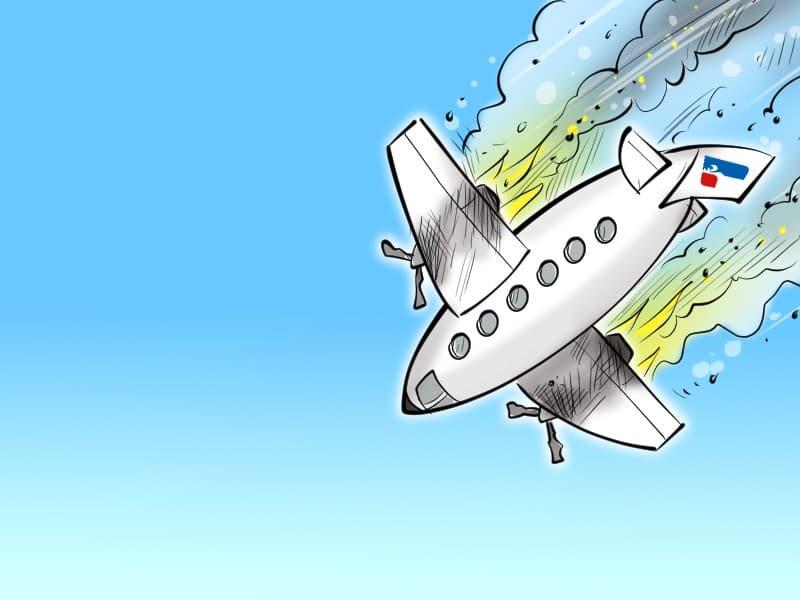 Marwah Rizqy et la crise au PLQ