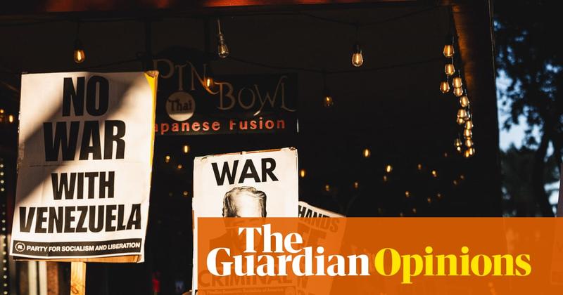 The Trump administration sinks to a new low – opening fire on drowning men