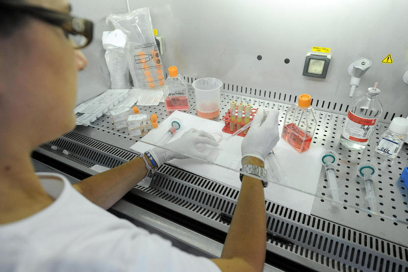 Screening genetici alla nascita: una sfida scientifica ed etica