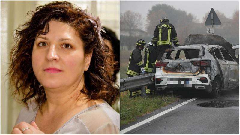 Nina, l’Oss morta nell’incidente per un colpo di sonno dopo il turno di notte in ospedale