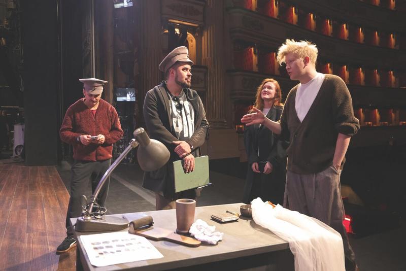 La Lady Macbeth “vera” di Šostakovich arriva alla Scala: Barkhatov riscrive la tragedia di Katerina La Lady Macbeth “vera” di Šostakovich arriva alla Scala: Barkhatov riscrive la tragedia di Katerina