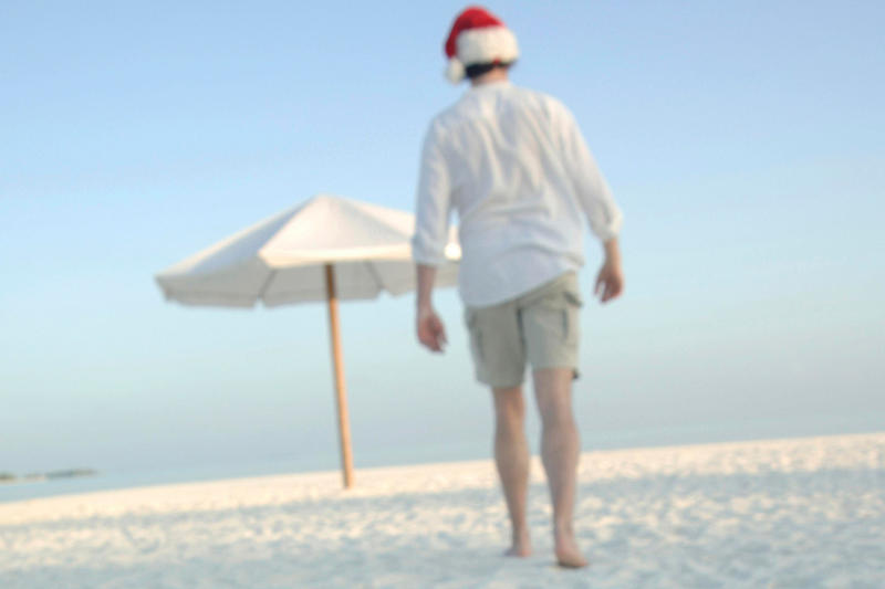 Как и зачем россияне врут о новогодних поездках: скрывают цены и спутников