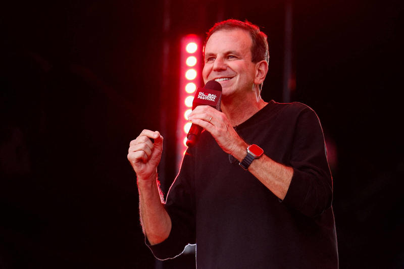 Eduardo Paes sai da sombra e critica governadores de direita