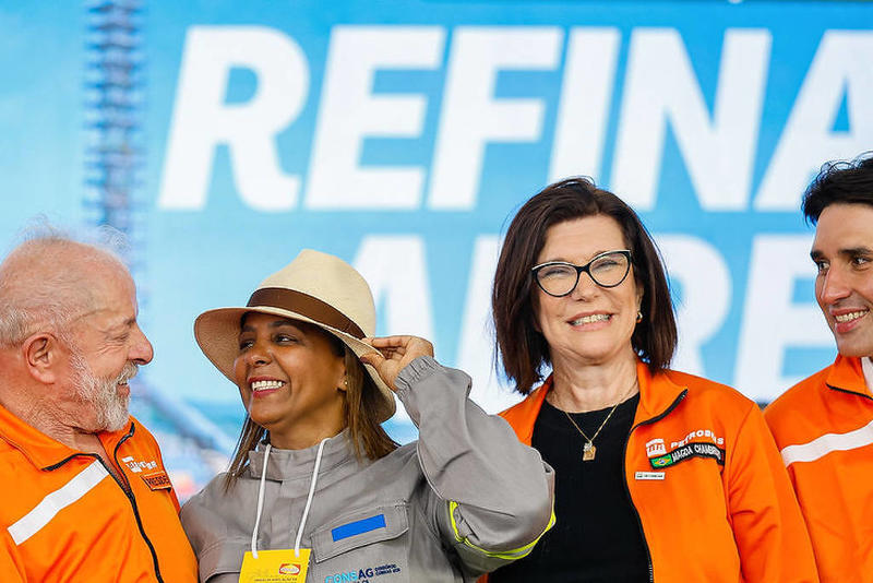 Lula e o feminicídio