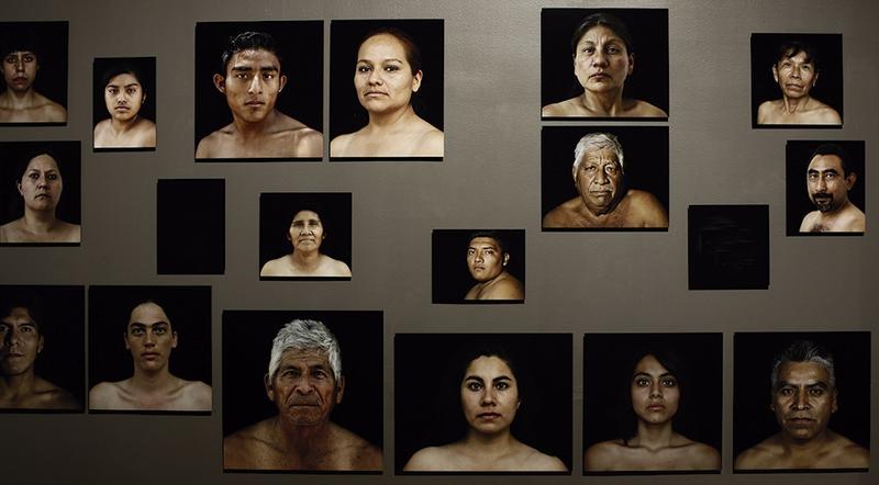 El racismo dentro y fuera del museo