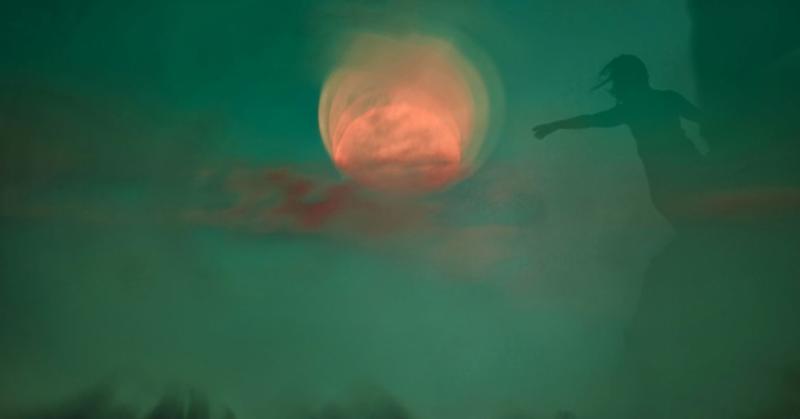 Dreaming of the Dead: Why It Happens and What It Means Dreaming of the Dead: Why It Happens and What It Means