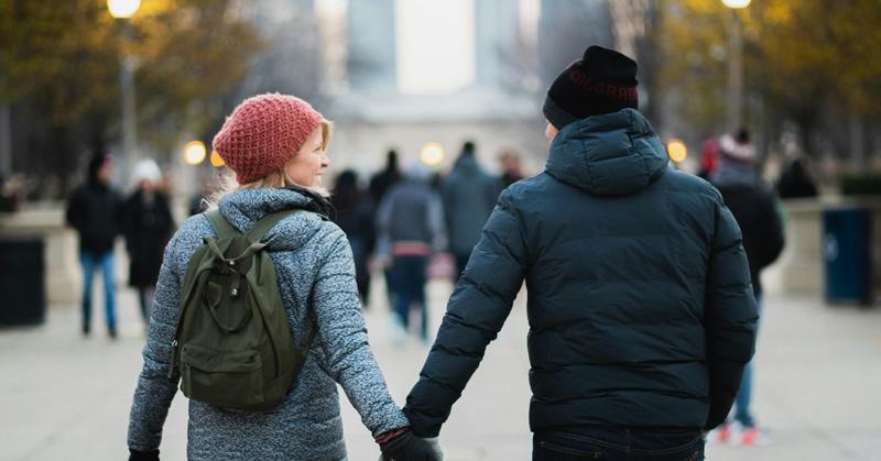 The 2025 Relationship Trends Wrapped