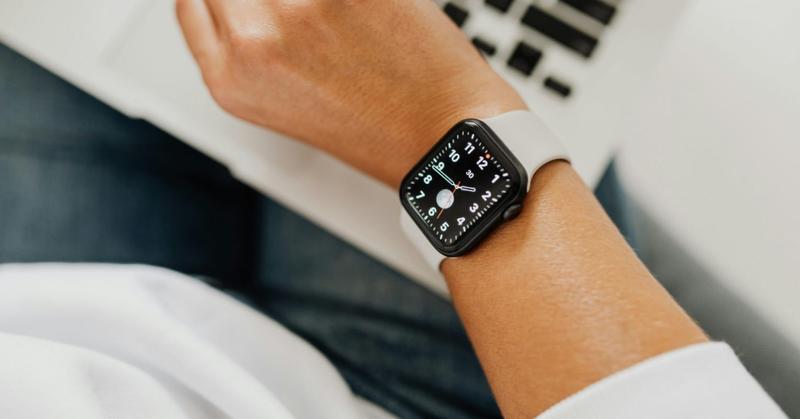 I Caved and Bought a Smartwatch, and It Fixed My Focus