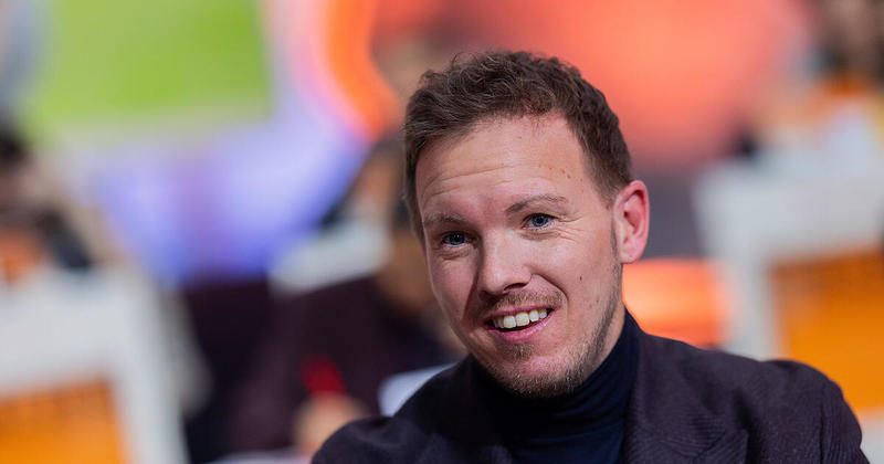 Deutschlands WM-Gruppe: Ja, is' denn heut' scho' Weihnachten?