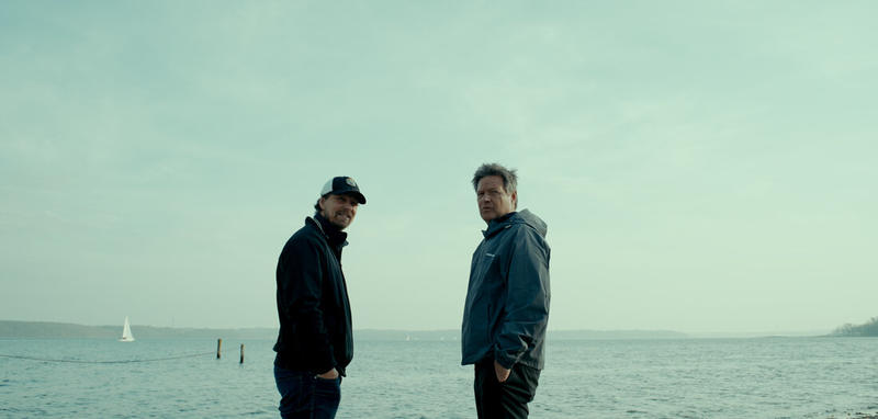 Rübe des Tages: Robert Habeck Rübe des Tages: Robert Habeck