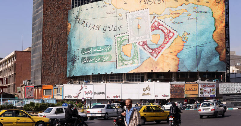 Iran’s new military drills near disputed islands ratchet up tensions with UAE Iran’s new military drills near disputed islands ratchet up tensions with UAE