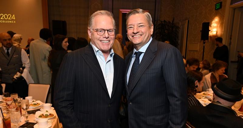 Netflix’s $83 Billion Warner Bros. Discovery Deal Could Reshape Hollywood Netflix’s $83 Billion Warner Bros. Discovery Deal Could Reshape Hollywood