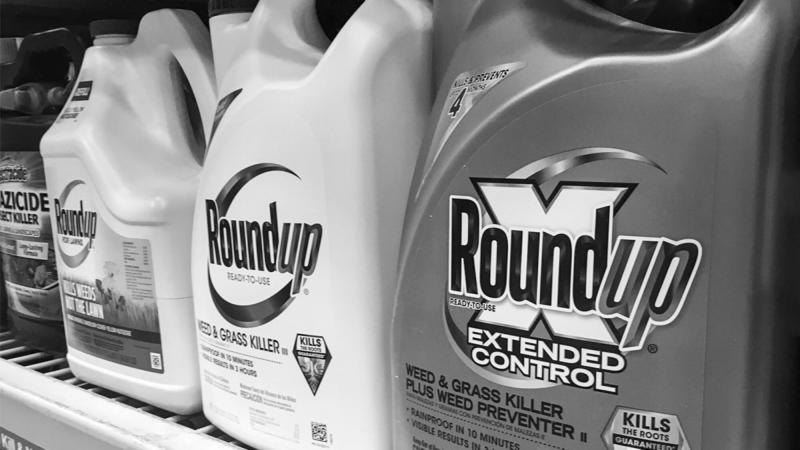 Science Journal Retracts Widely Cited Study That Claimed Roundup Is Safe