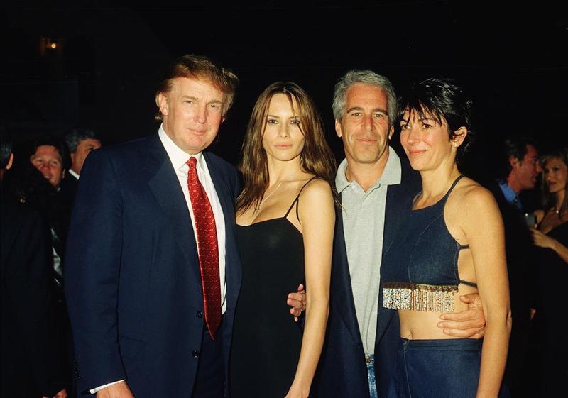 Federal Judge Orders Release of Epstein Grand Jury Documents