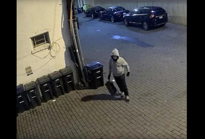 D.C. Pipe Bombing Suspect Believed Trump’s Biggest Lie