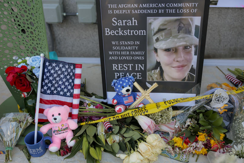 National Guardsmen shooting spotlights the danger of ‘insider attacks’ — and I should know