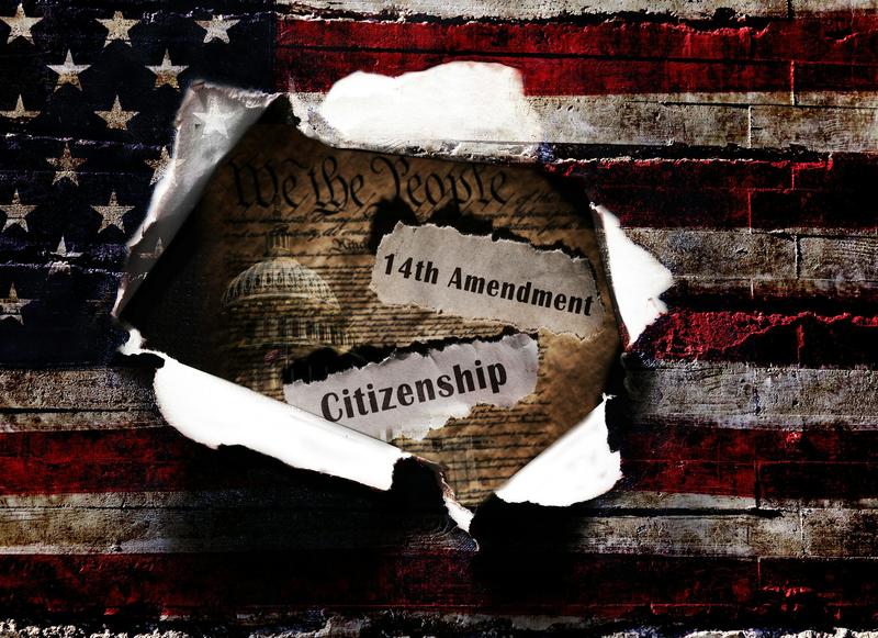 The Supreme Court’s decision on birthright citizenship will depend on its interpretation of one phrase The Supreme Court’s decision on birthright citizenship will depend on its interpretation of one phrase