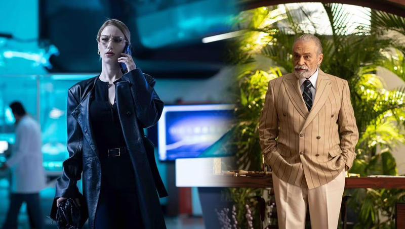 ‘Sekizinci Aile’ dijitalde liderliği koruyor