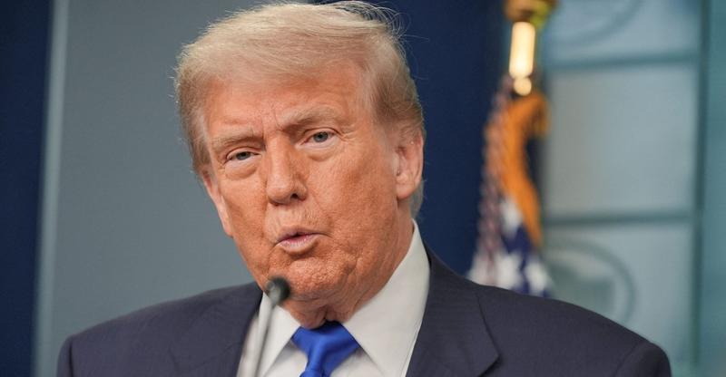 BREAKING: Supreme Court Takes Trump Birthright Citizenship Case BREAKING: Supreme Court Takes Trump Birthright Citizenship Case