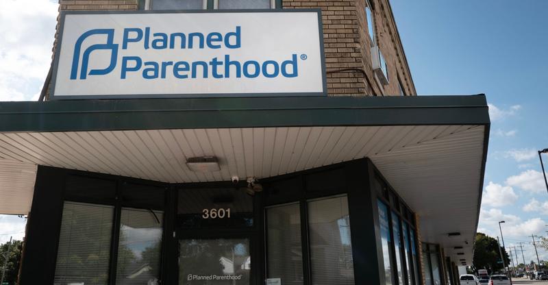 Judge Blocks Planned Parenthood Defunding…Again Judge Blocks Planned Parenthood Defunding…Again